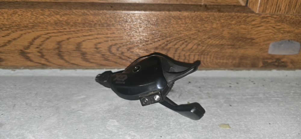Manetka Sram gx 1x12 lunar