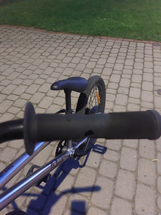 Rower BMX stan dobry