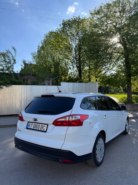 Продам Ford focus 3 | 1.6 | 2014 |