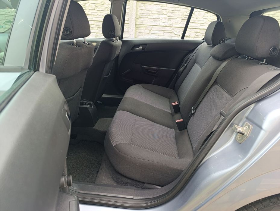 OPEL ASTRA H 1.4 з Німеччини