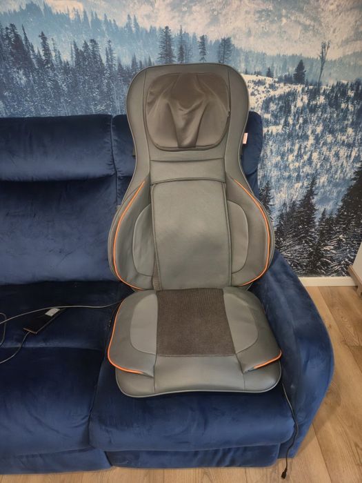 Mata masująca medivion shiatsu
