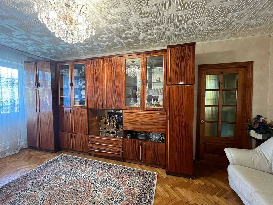 Продається 3 к квартира під Є-відновлення на Вишеньці 2486