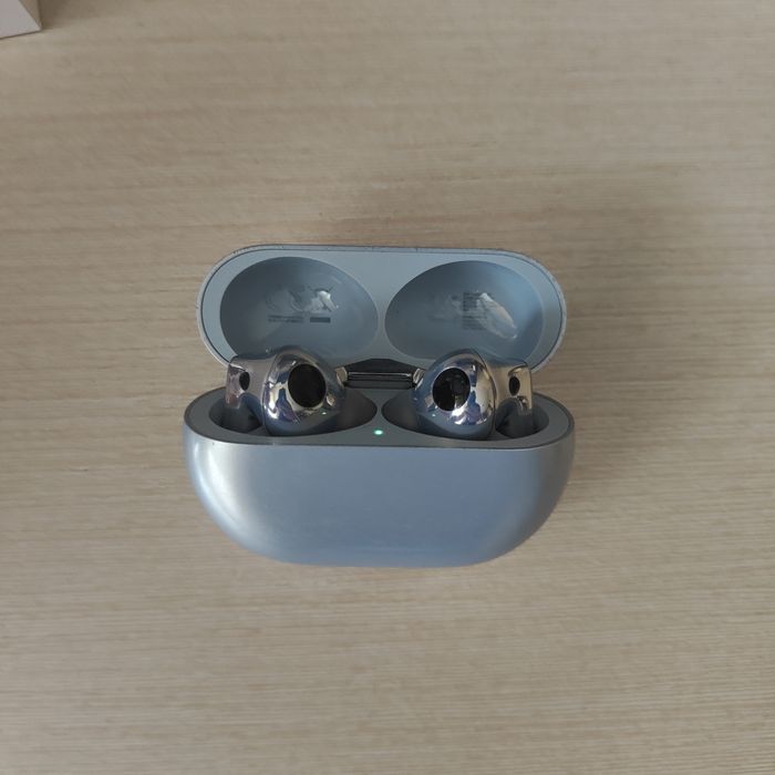 Навушники Huawei FreeBuds Pro 2