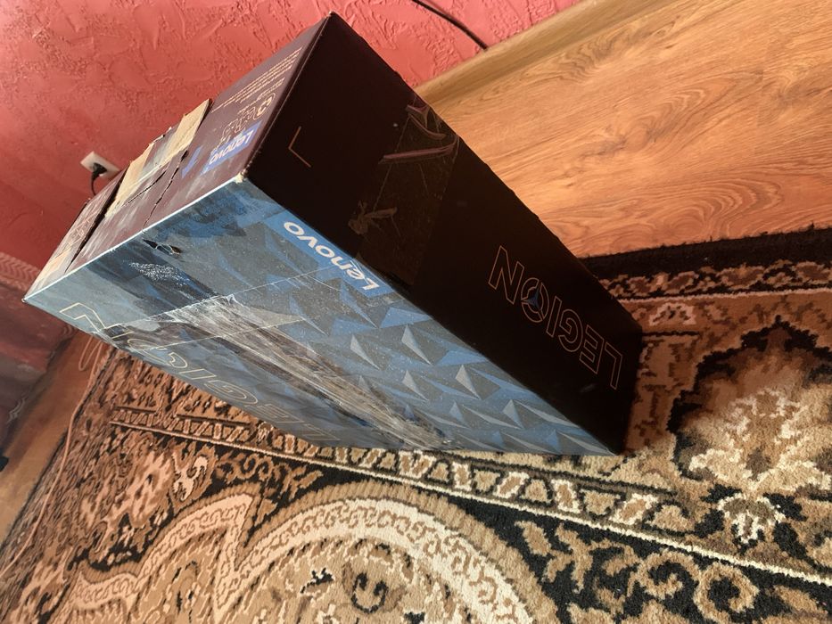 lenovo legion y540-15irh gtx 1660 ti