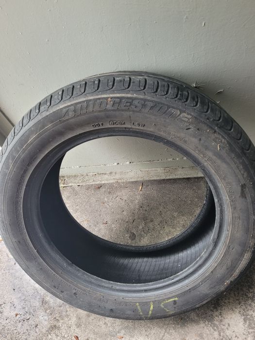 авто шини 205/55 R16 91V