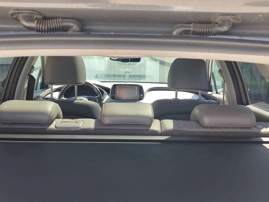 Hyundai Santa Fe 2.2 CRDi Premium Aut.