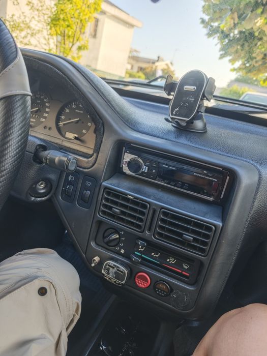 Peugeot 106 ano 98