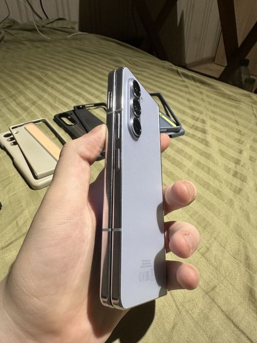 Samsung galaxy z fold 5 12/512