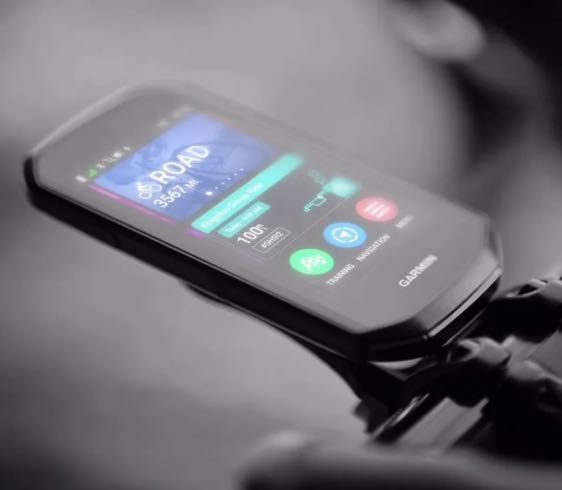 GPS Garmin Edge 1050