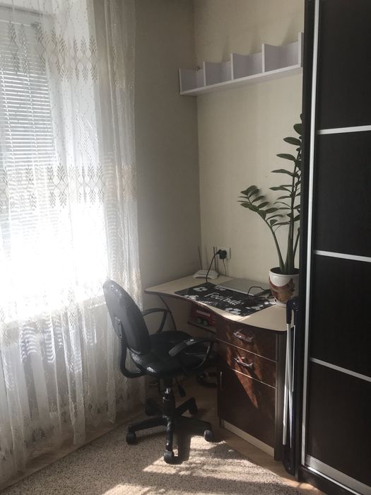 Продам кімнату в гуртожитку