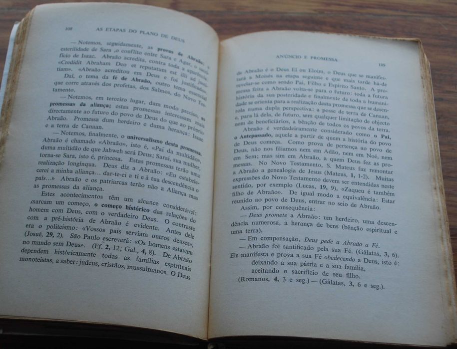 O Mistério da Igreja de Rogério Hasseveldt - 1º Edição 1957