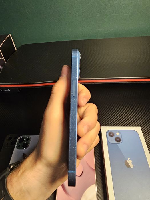 Iphone 13 128 bardzo dobry stan
