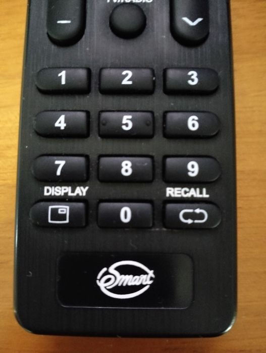 TV Smart Led 32"