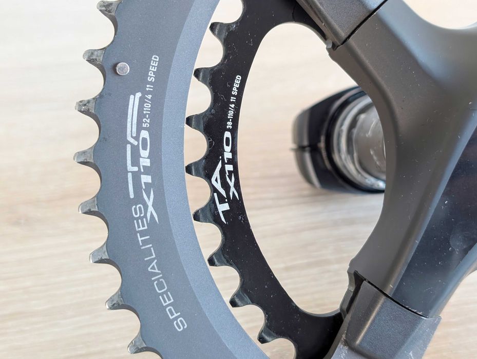 Potenciometro Shimano Ultegra 4iii