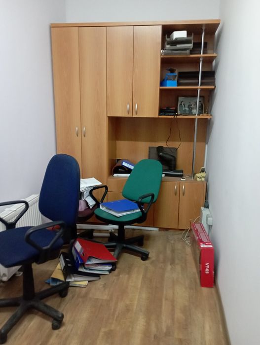 Оренда приміщення Федько