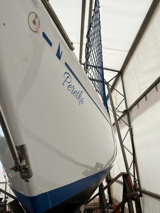 Jacht Allbin Accent 26