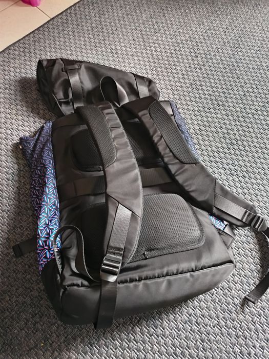Mochila Renault / Alpine F1