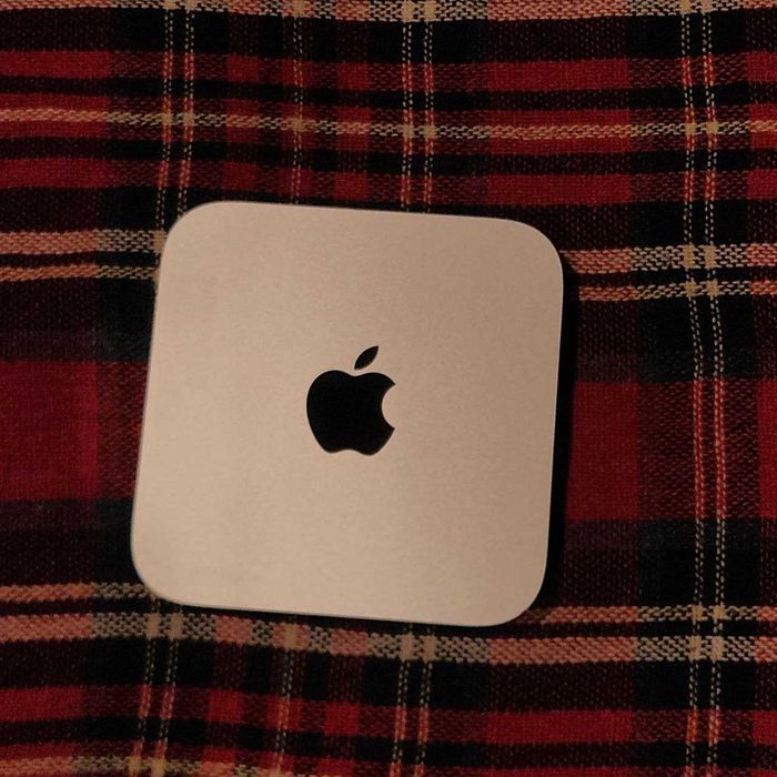 Apple Mac mini Server (Mid 2011) Core i7, 8GB RAM, 2x750GB HDD