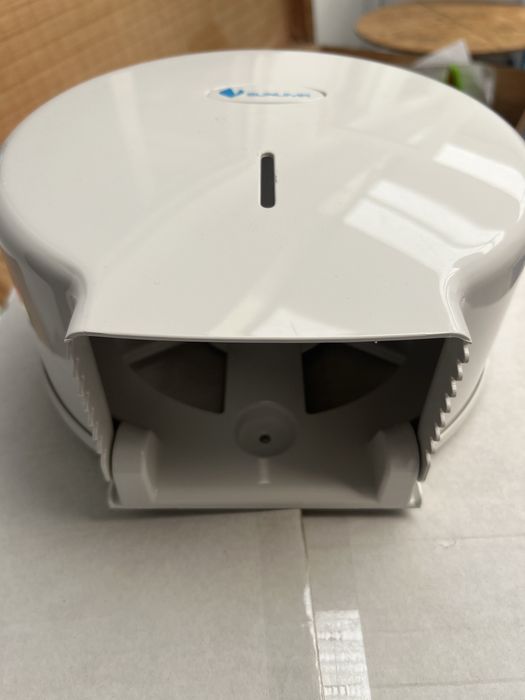 Dispenser de Papel Higienico