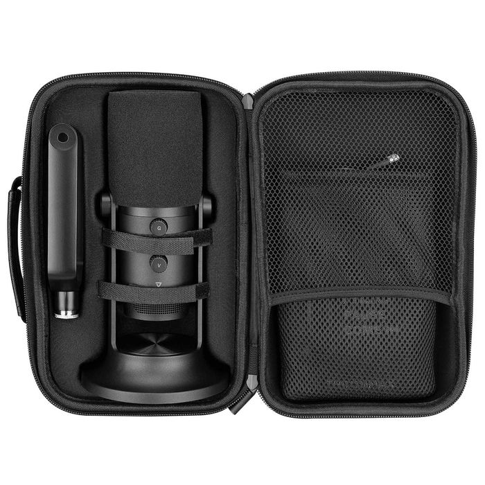 Kit Thronmax MDrill One Studio Pro + "braço" Mecanico