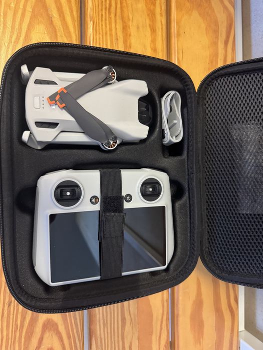 Drone DJI mini 3