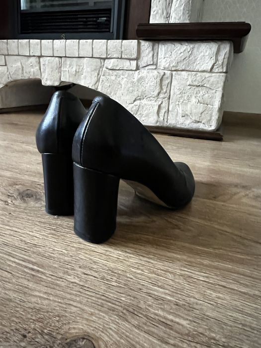 Туфлі Badura, 37 р