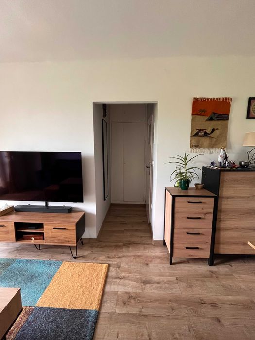 Mieszkanie 37 m² | Warszawa Praga-Południe | 2 pokoje | Bezpośrednio - Widok 5