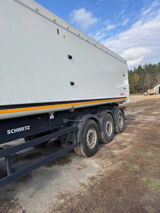 Schmitz Cargobull SGF S3 2014