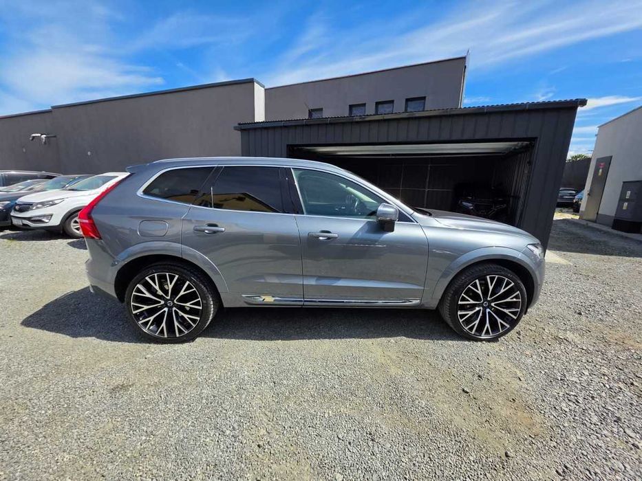 FELGI 22" VOLVO XC60 2021r 265/35/22