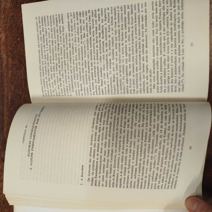 A Sociedade Feudal - Marc Bloch