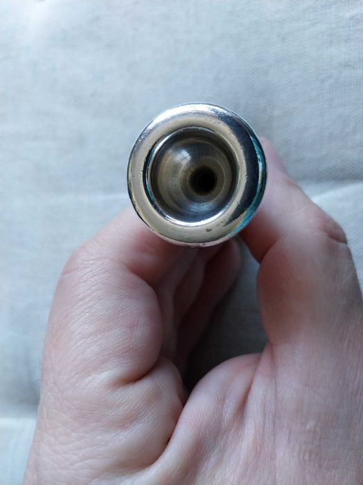 Bocal trompete Getzen Deluxe M (portes desde3.51€)