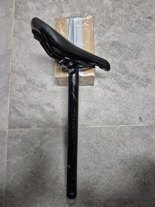 Selim specialized Power e espigão specialized