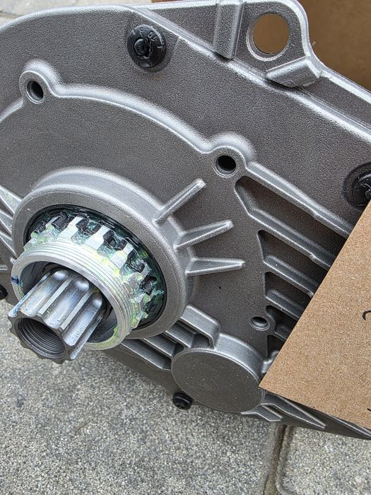 Silnik BOSCH Activ Line Fabrycznie Nowy BDU250 BDU 250 Motor BOSCH