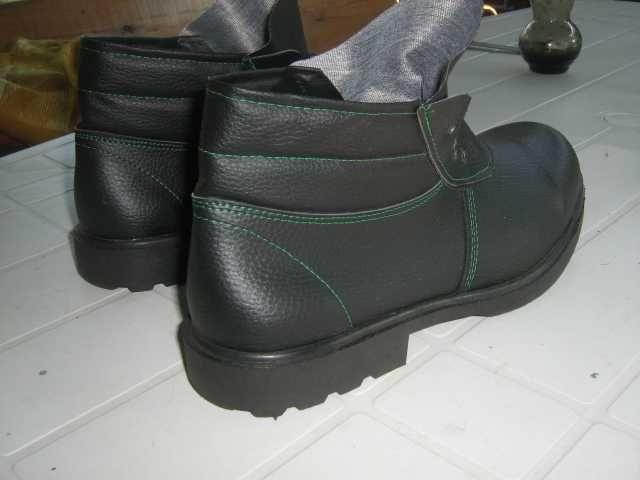 Trzewiki buty robocze ochronne-POLSKI PRODUCENT