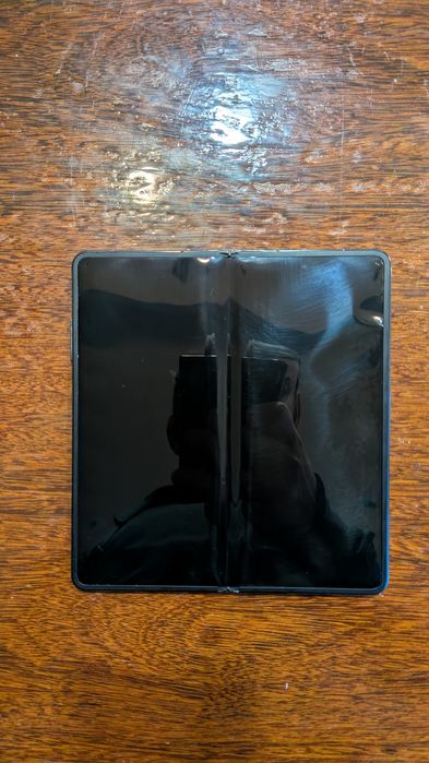 Honor Magic v2 para reparar ou peças