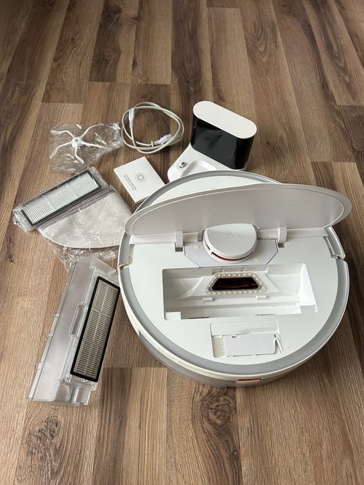 Odkurzacz Roborock S5 max