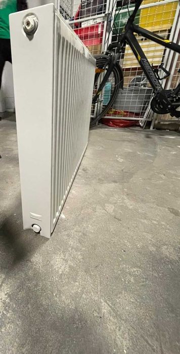 Grzejnik stalowy PURMO C22 600x900