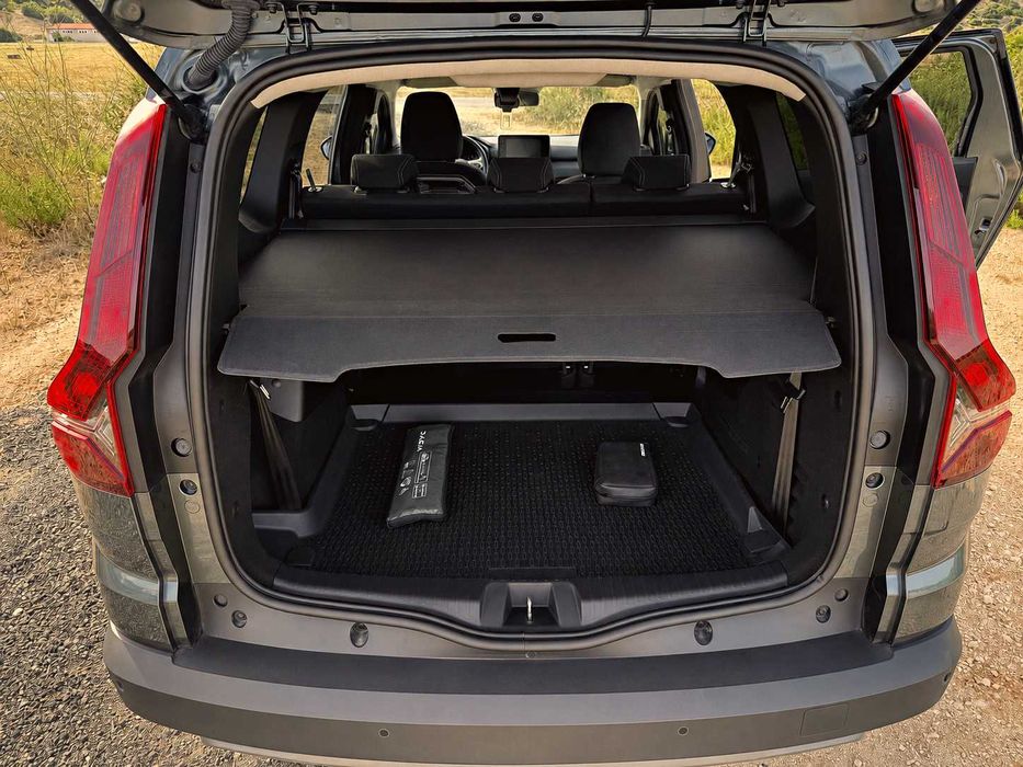 Dacia Jogger Extreme+ 7 Lugares ECO-G 100 – Impecável – Revisão feita