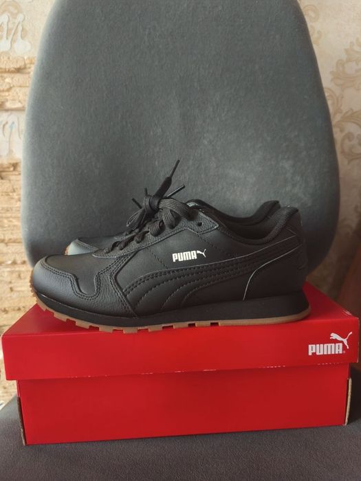 Кросівки нові Puma