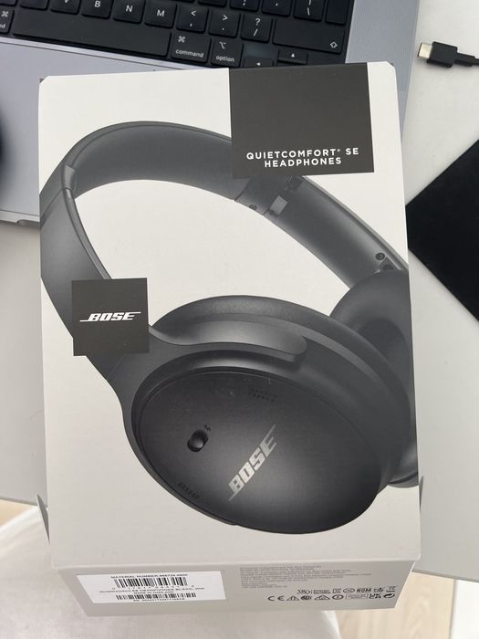 Bose QuietComfort SE QC45