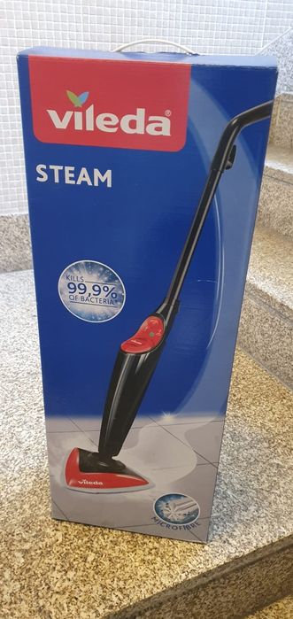 Mopa de limpeza Vileda