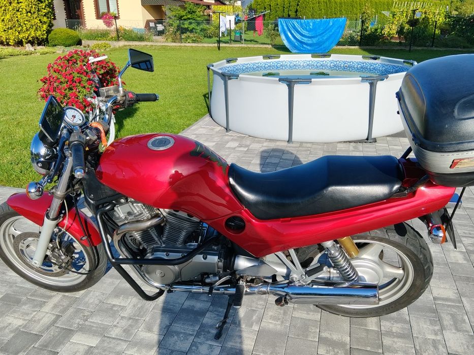 Do sprzedania Suzuki VX 800