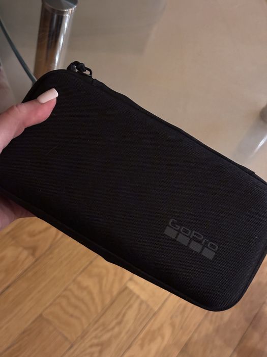 Екшен камера GoPro Hero 9