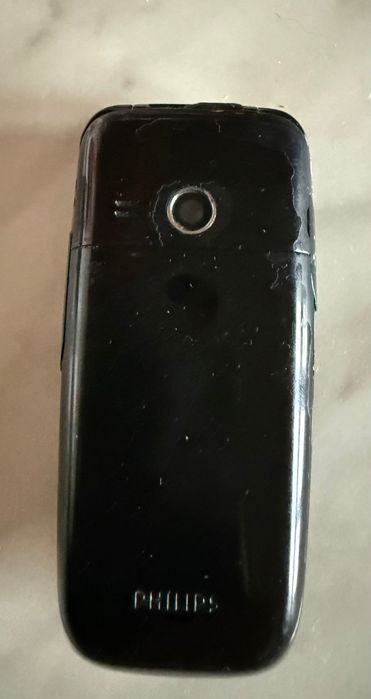 Мобильный,кнопочный телефон Philips Xenium 9А9Q