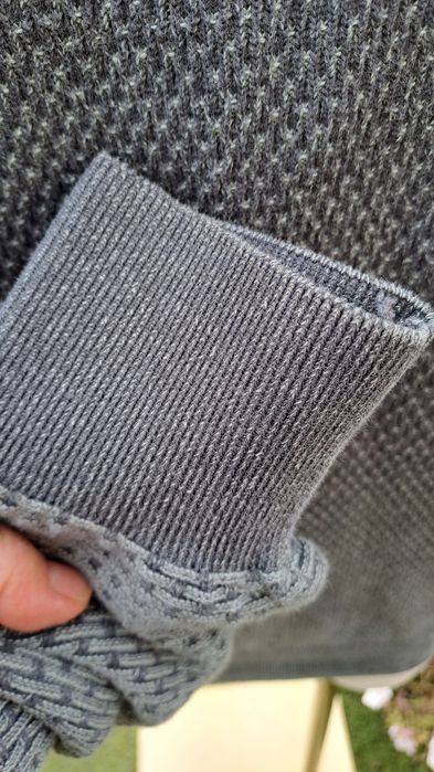 Pme Legend sweter roz S