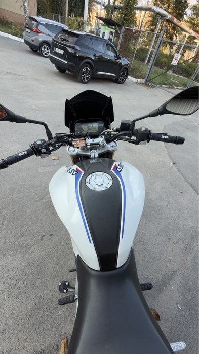 BMW G310R 2017 яка варта уваги !!!СРОЧНО!!!
