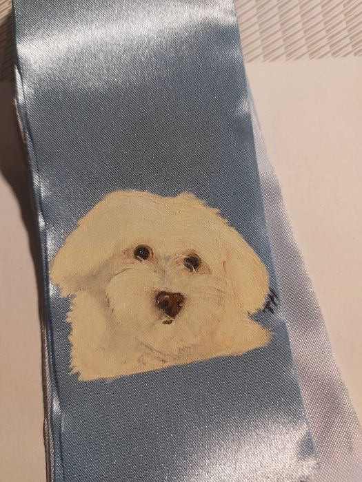 Fitas Académicas baseada em foto