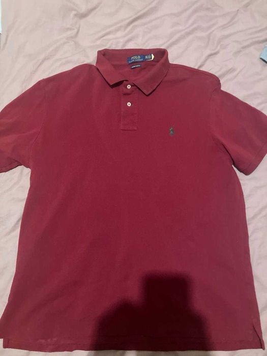 Polo Ralph Lauren оригинальная