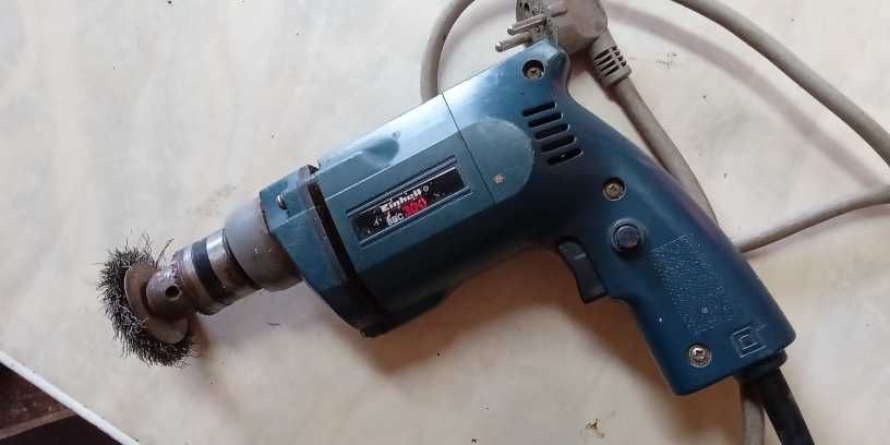 Berbequim Einel SBC 300