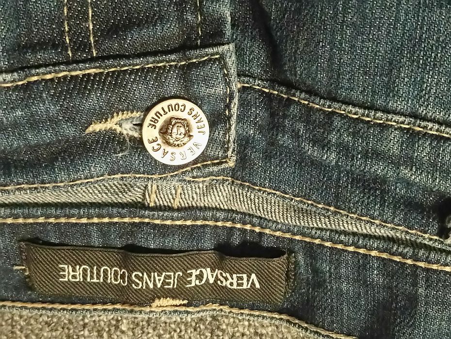 Versace Jeans Couture